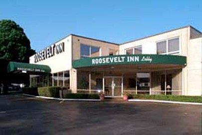 Roosevelt Inn At Roosevelt Blvd, Philadelphia, Pa エクステリア 写真