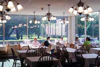 Roosevelt Inn At Roosevelt Blvd, Philadelphia, Pa 設備 写真