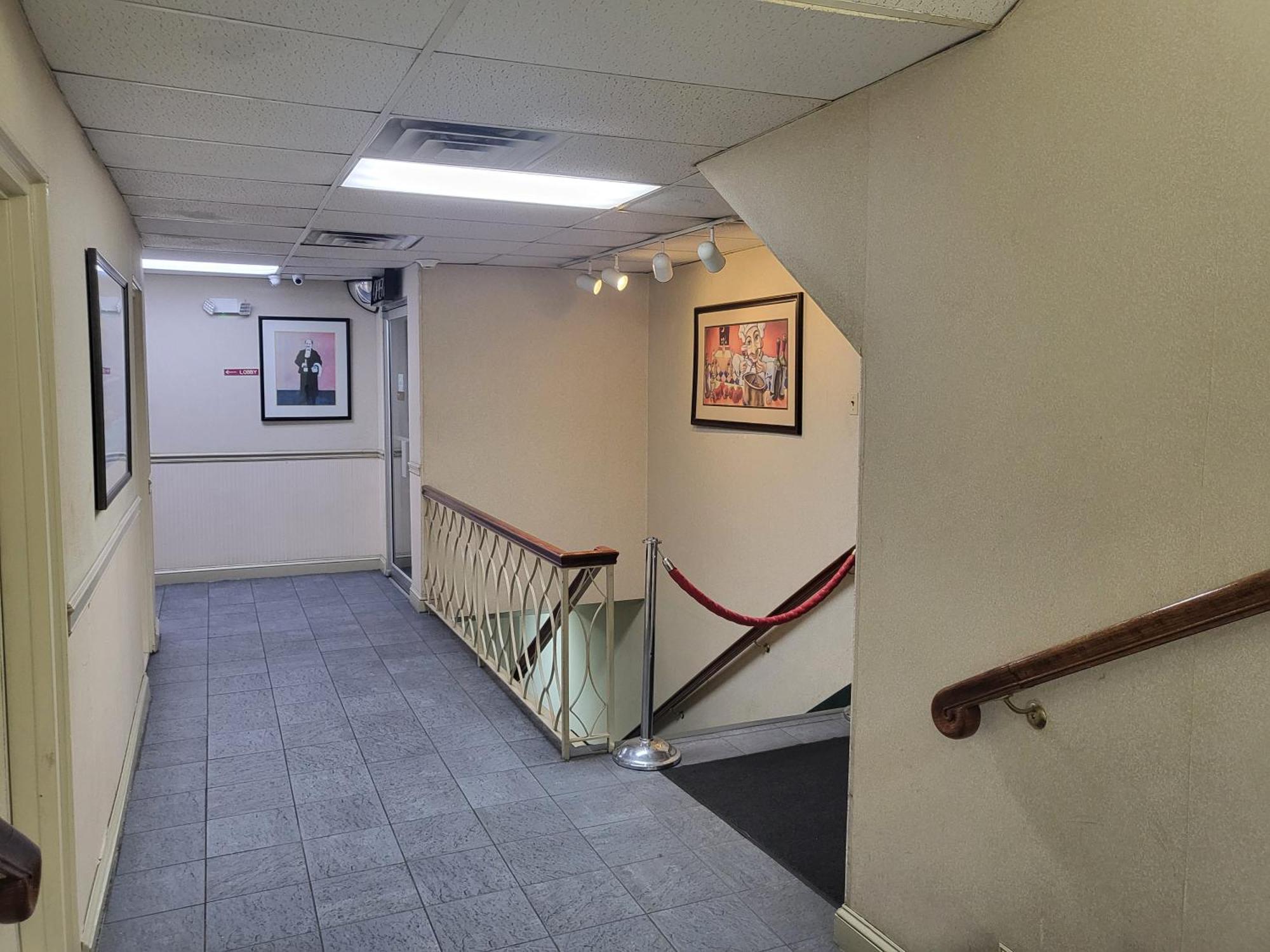 Roosevelt Inn At Roosevelt Blvd, Philadelphia, Pa エクステリア 写真
