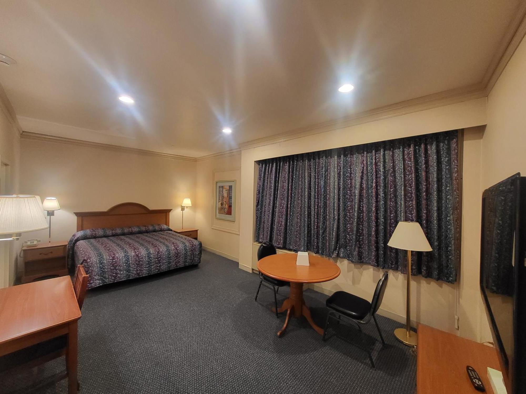 Roosevelt Inn At Roosevelt Blvd, Philadelphia, Pa エクステリア 写真
