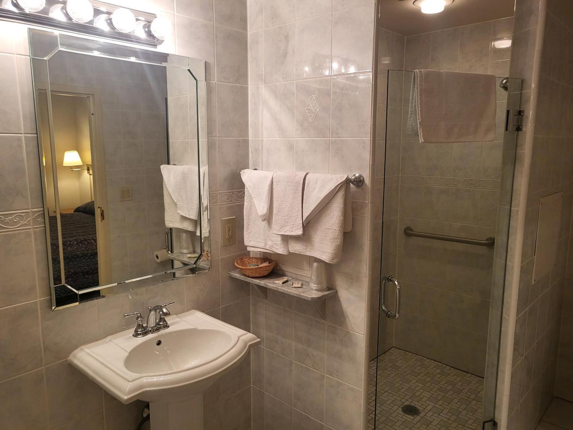 Roosevelt Inn At Roosevelt Blvd, Philadelphia, Pa エクステリア 写真