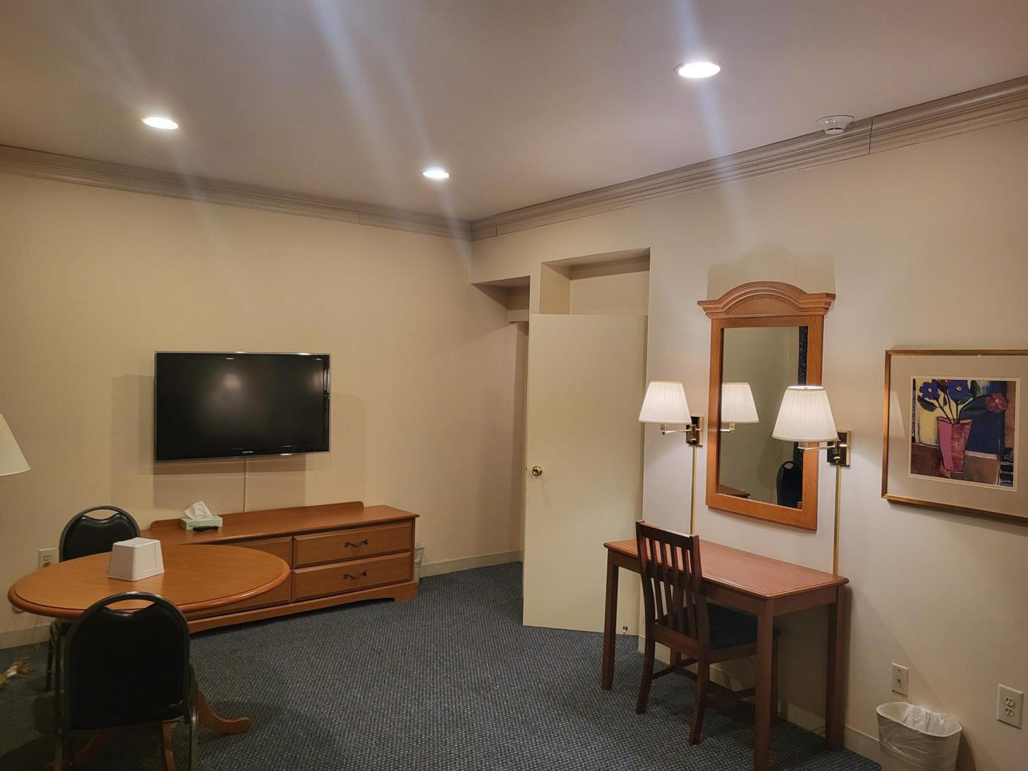 Roosevelt Inn At Roosevelt Blvd, Philadelphia, Pa エクステリア 写真
